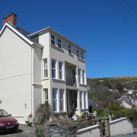 Fern Villa B&B Fishguard Dış mekan fotoğraf