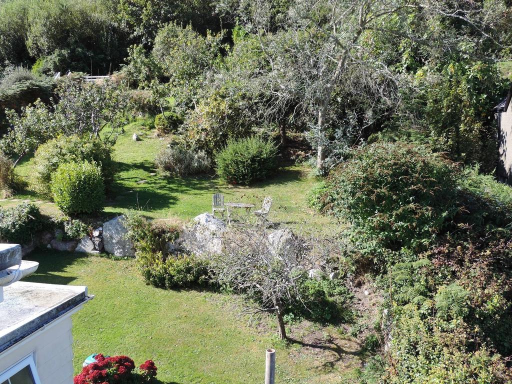 Fern Villa B&B Fishguard Dış mekan fotoğraf